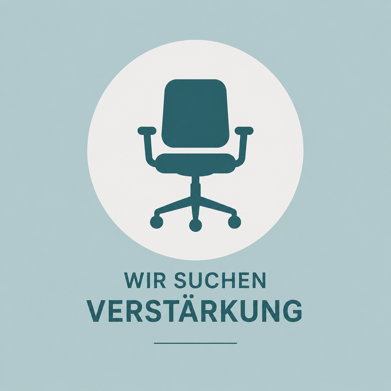  Verstärken Sie unser Ärzte-Team