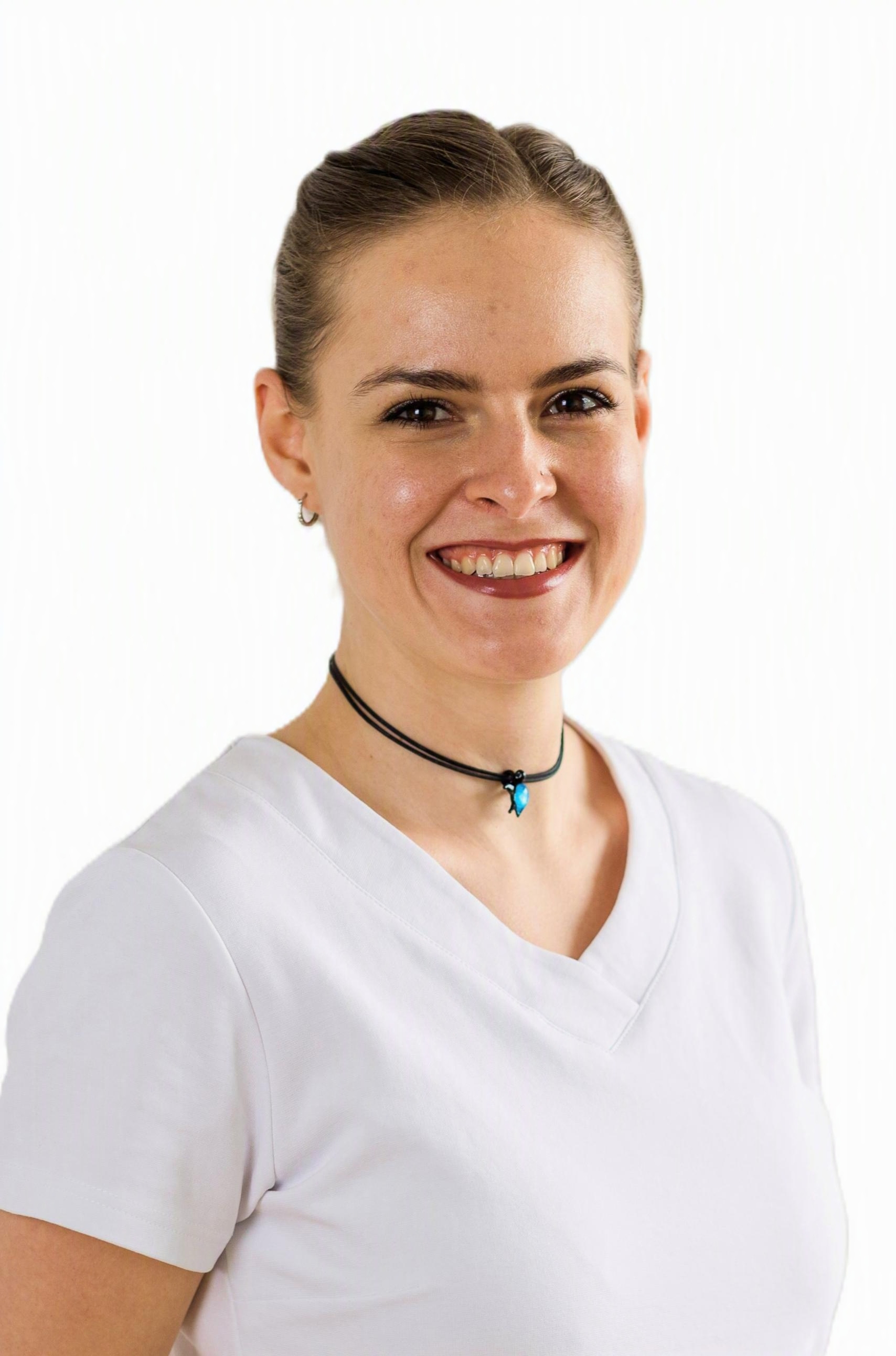 Vanessa Simione | Gioia Podologie