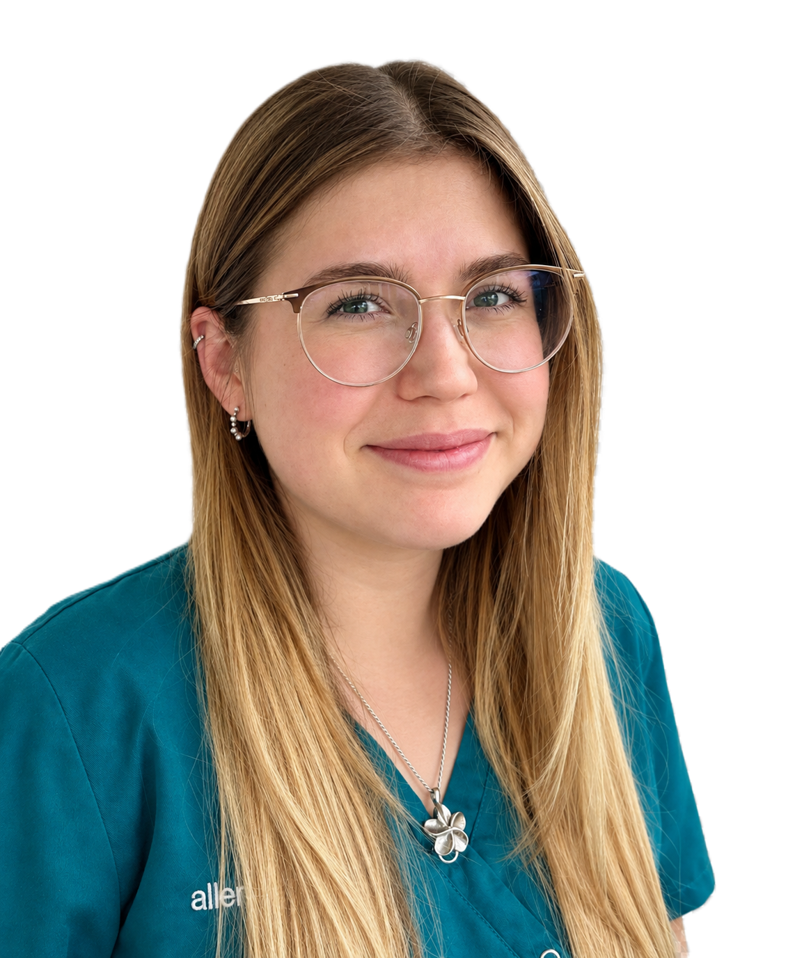 Offene Stelle in der Podologie