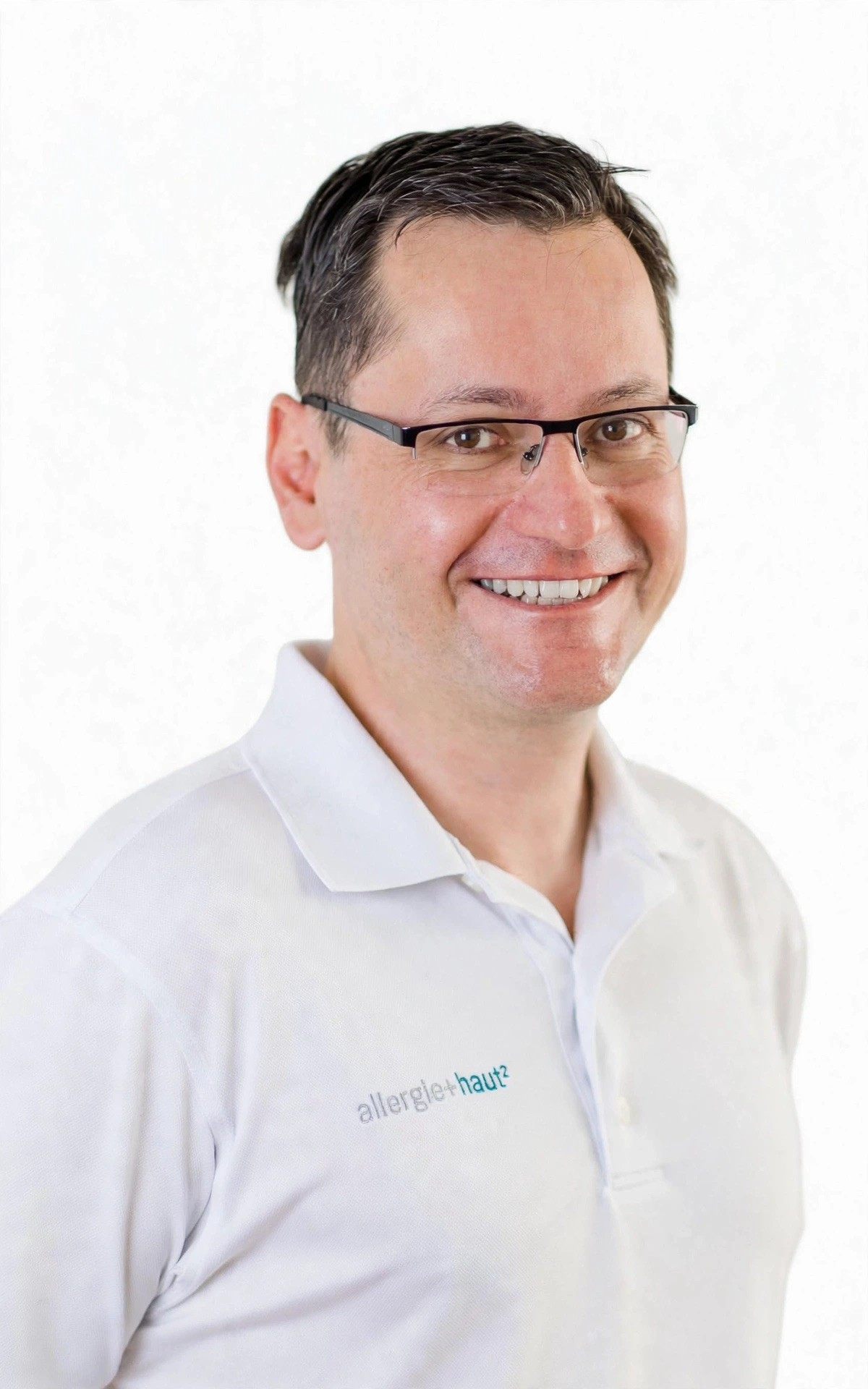 PD Dr. med. Martin Glatz