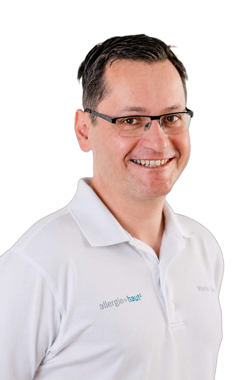 PD Dr. med. Martin Glatz