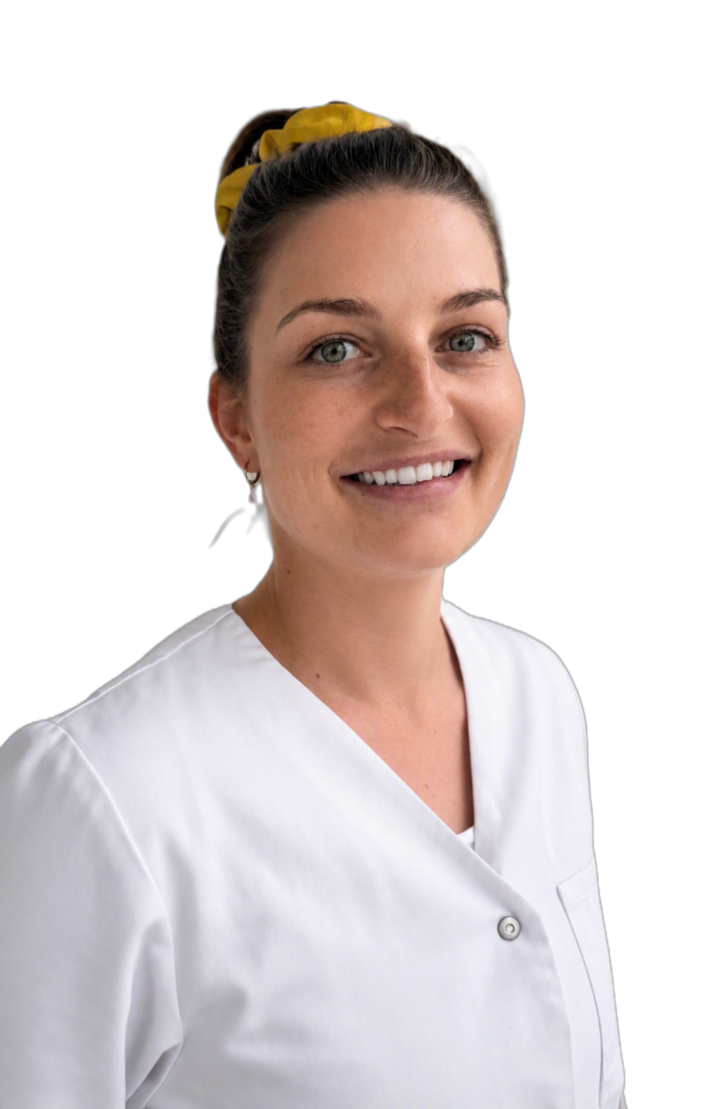 Daila Cortese | MedicalPiedi Podologie