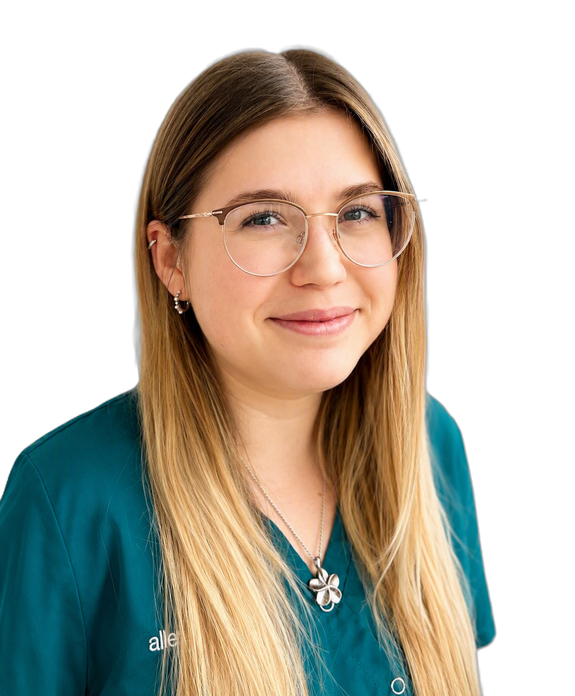 Offene Stelle in der Podologie