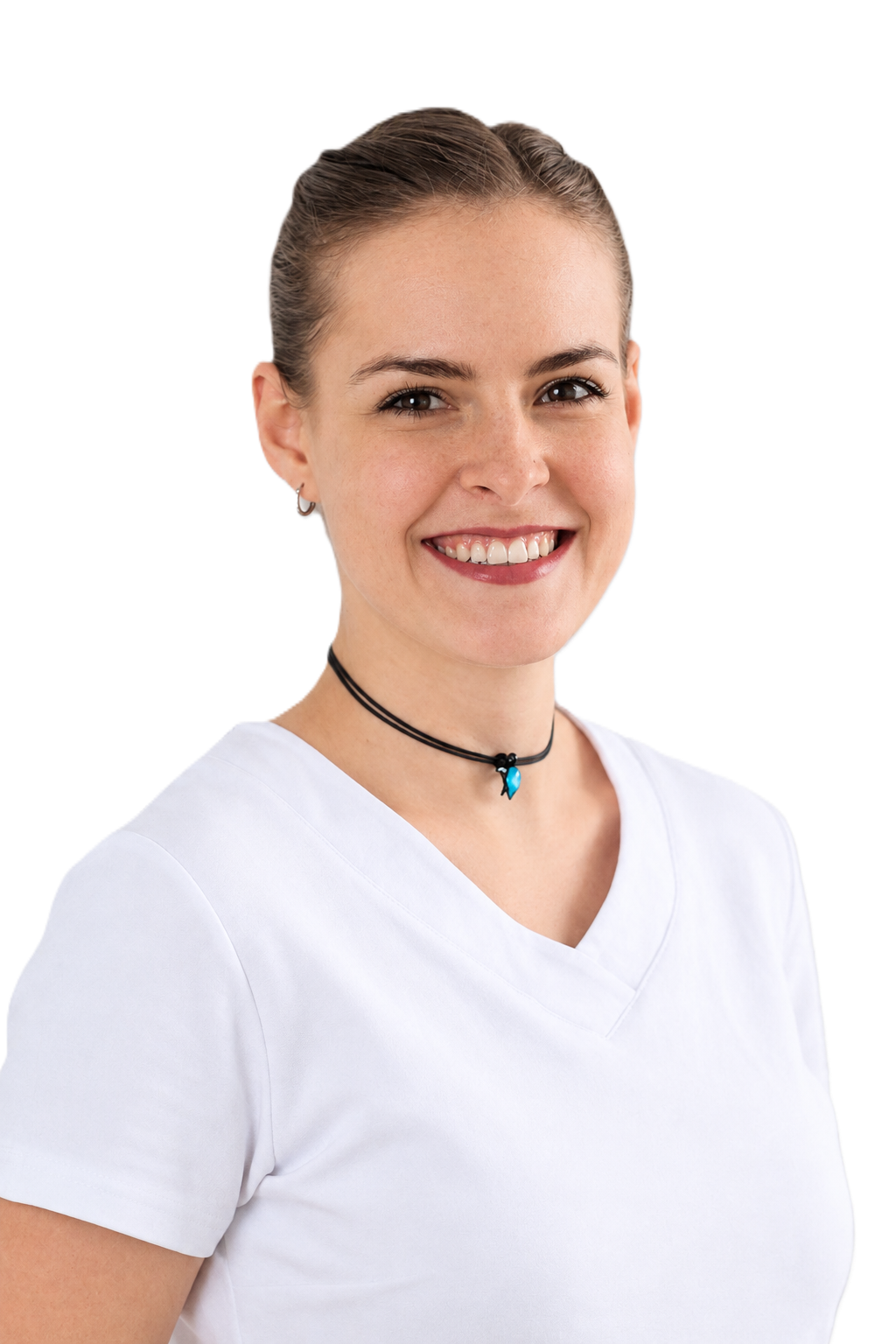 Vanessa Simione | Gioia Podologie